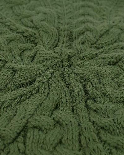 Knitted Berets Quality