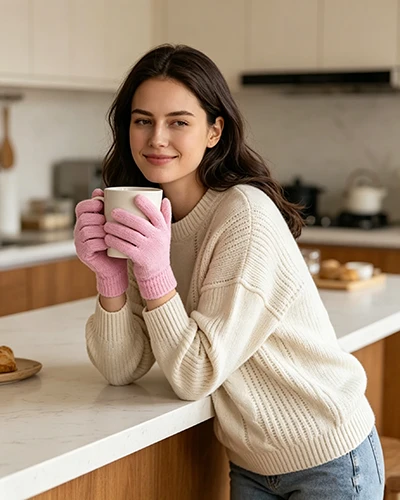 Winter Gloves For Women