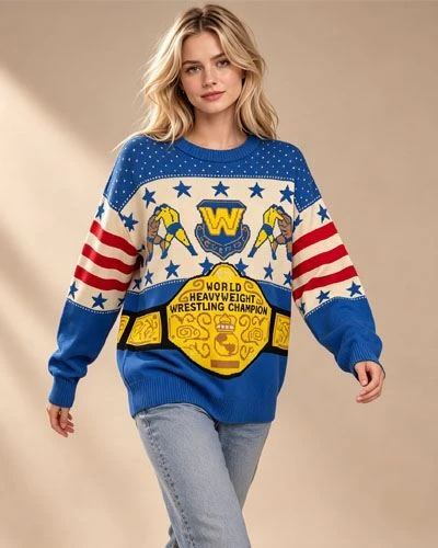 Ugly Christmas Sweater For Women