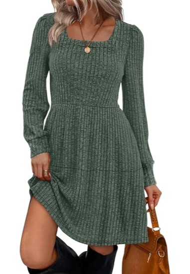 Family Christmas Dresses